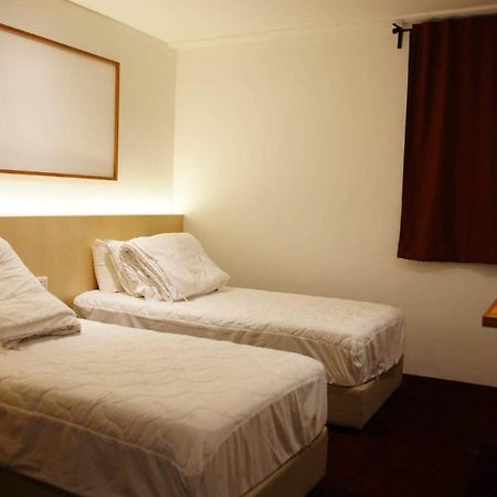 Domo Melaka Japanese Style Inn Luaran gambar